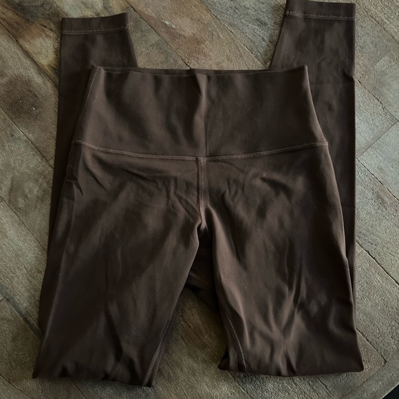 Lululemon 28” Align, Java - Picture 3 of 7